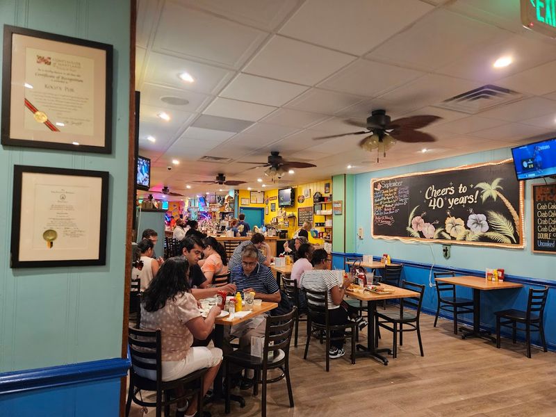 Koco's Pub