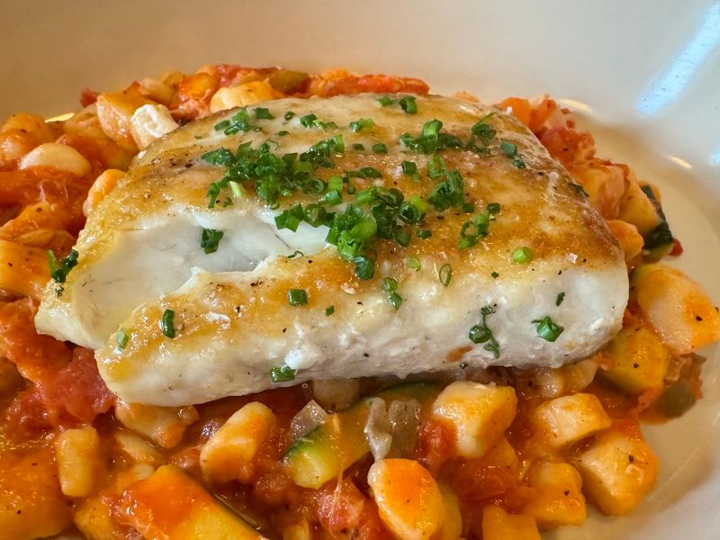 Thames Street Oyster House