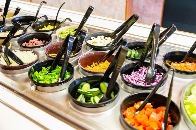 Fresh Ingredients You Can Actually Taste