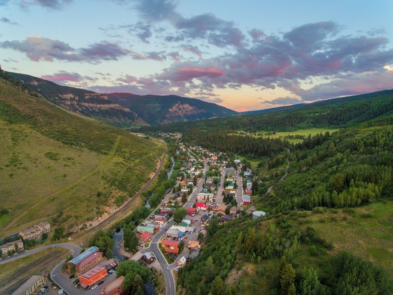 Minturn
