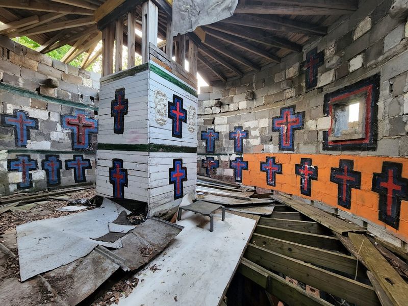 Fortress First Impressions