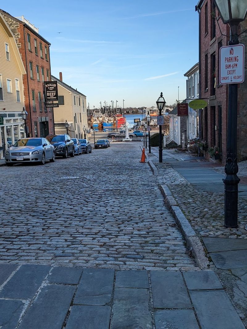 New Bedford