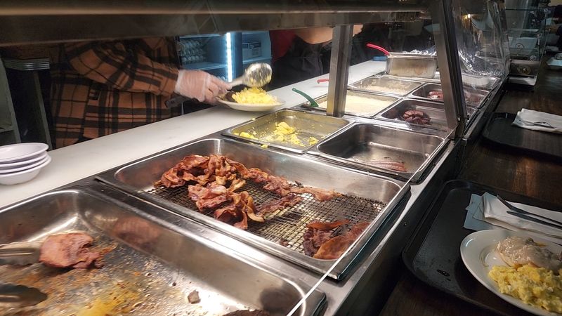 Daily Specials That Keep the Menu Fresh