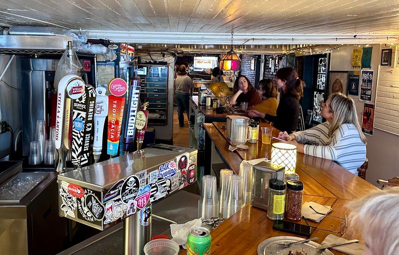 Live Music and Entertainment Just Steps Away