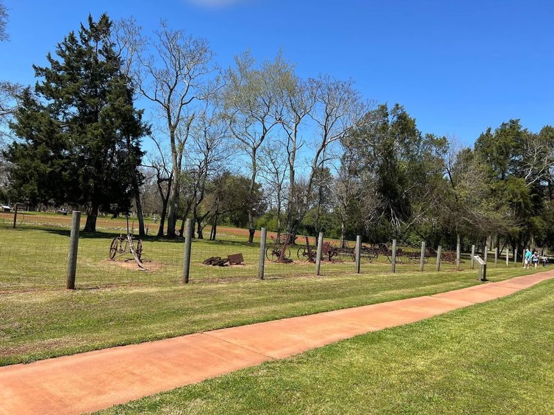 Supporting Local Communities Along the Route