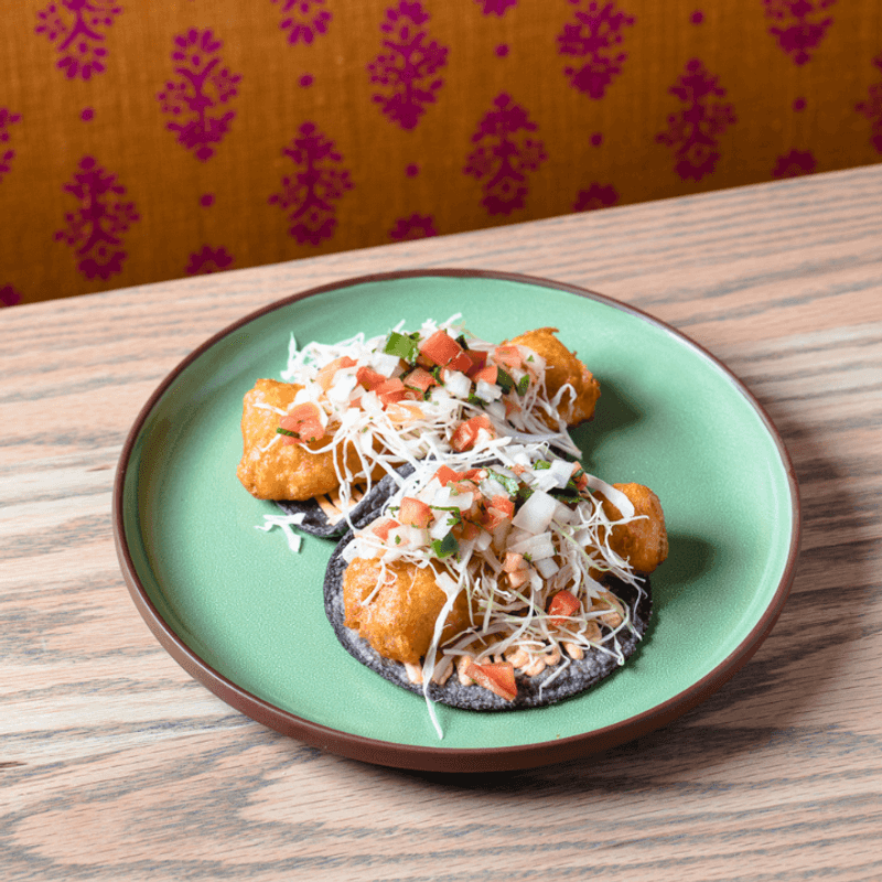 This All-You-Can-Eat Mexican Buffet In Georgia Is A Wonderland Of Flavors And You'll Want A Bite Of Everything - Decor Hint Diverse Rotating Taco Selection