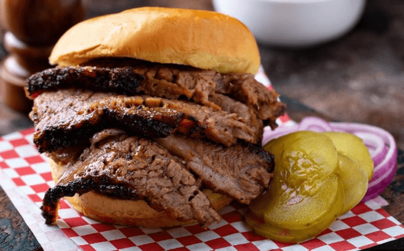 Pulled Pork That Earns Repeat Visits