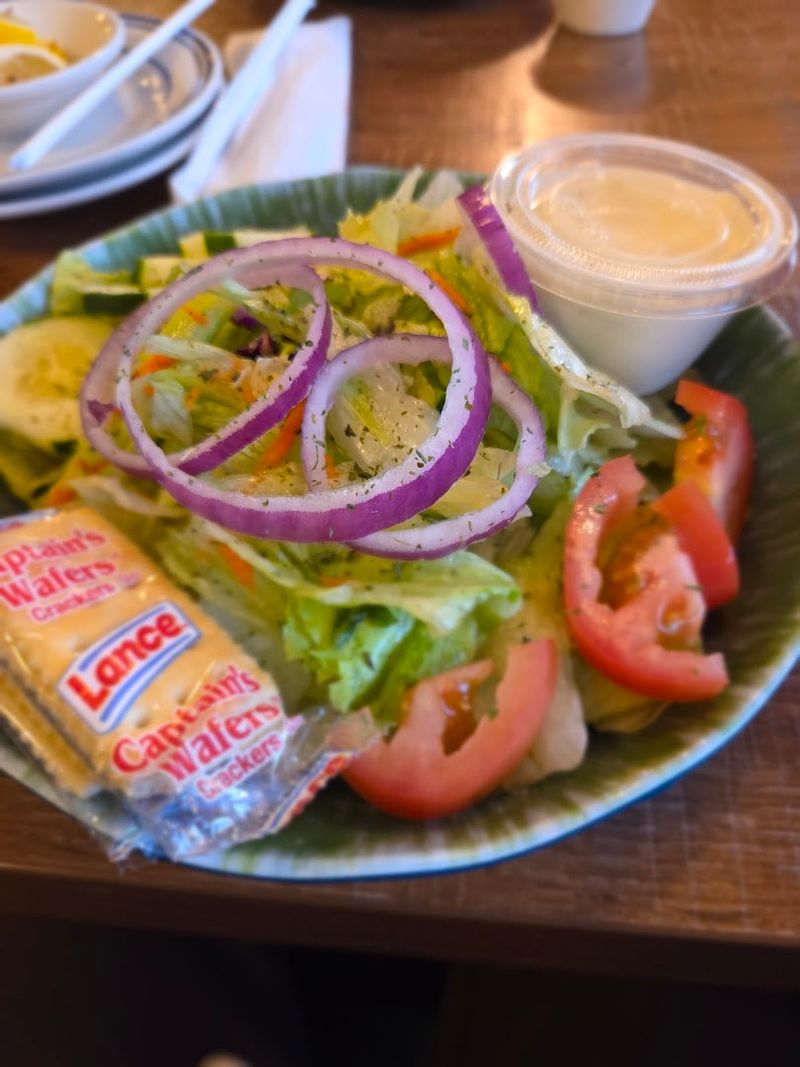 Convenient Location That Makes the Drive Worthwhile