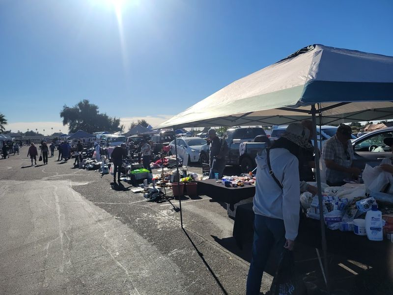 Wheelchair Accessible Grounds For All Visitors