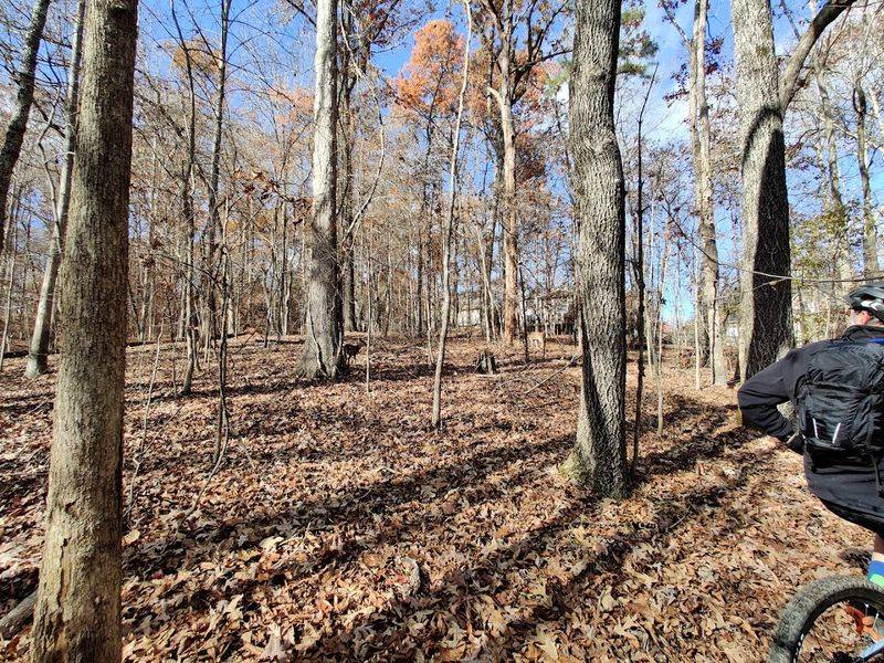 Gnarnia and Van Michael Loop for Expert Riders