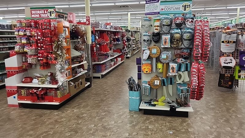 The Convenience Of Dollar Tree: Location And Hours