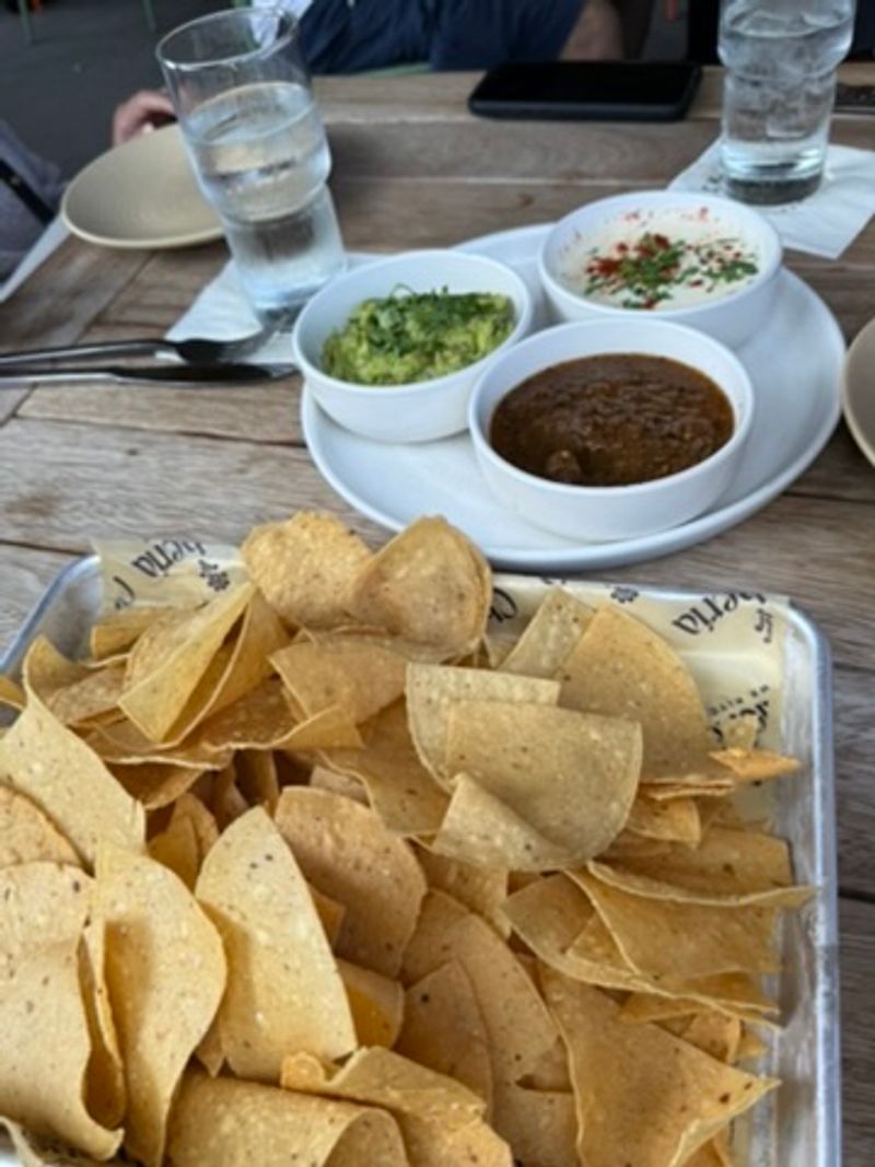 This All-You-Can-Eat Mexican Buffet In Georgia Is A Wonderland Of Flavors And You'll Want A Bite Of Everything - Decor Hint Trivia Tuesdays with Prizes