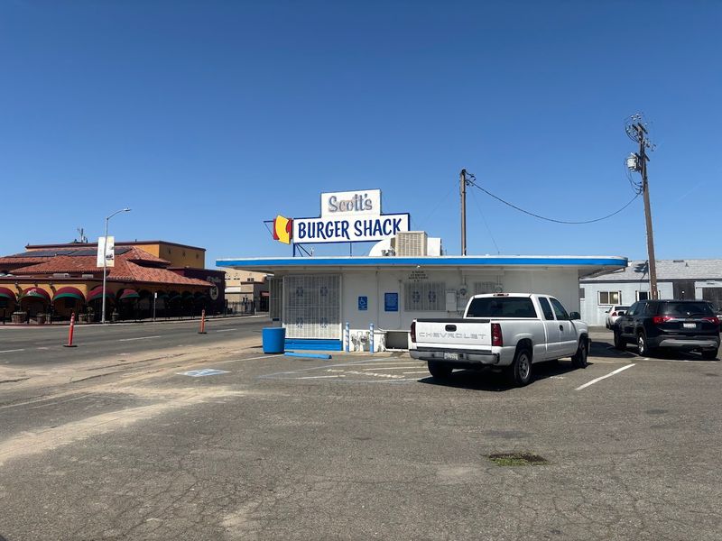 Franklin Boulevard Location