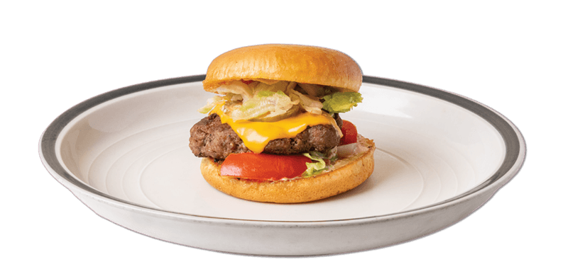 A Menu That Surprises Beyond the Gyro
