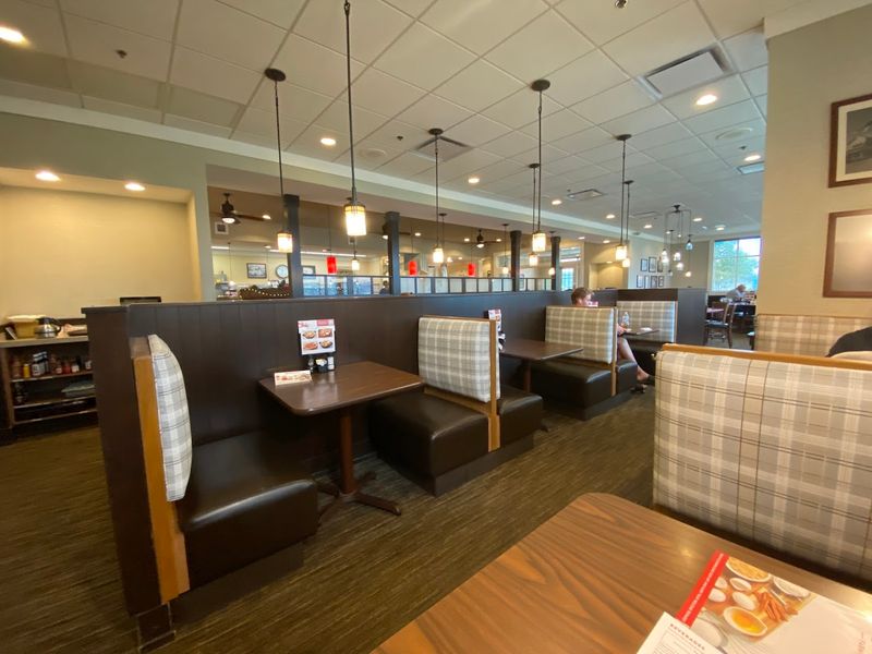 The Atmosphere That Feels Like Home