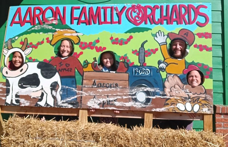 Kids Usually Have Plenty To Enjoy