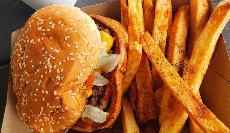 These West Virginia Restaurants Are The Heart Of Appalachian Comfort Cooking - Decor Hint Jim's Drive-In