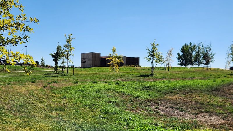 Thousand Springs State Park