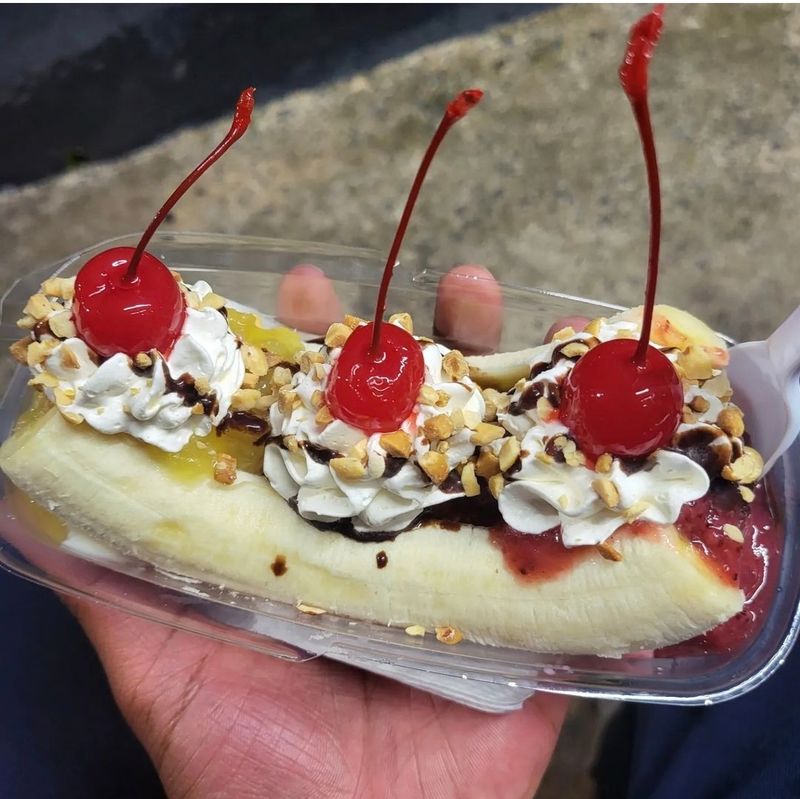 Carolina Creamery