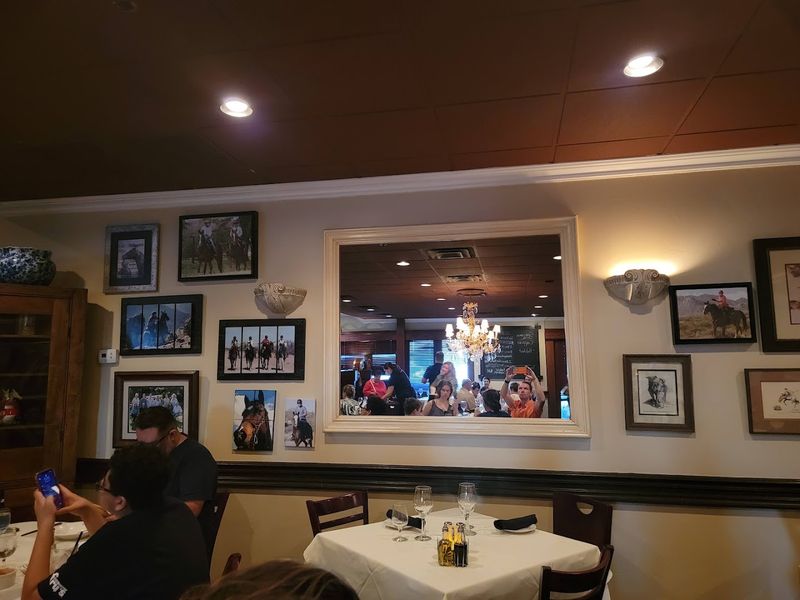 L'amore Italian Restaurant