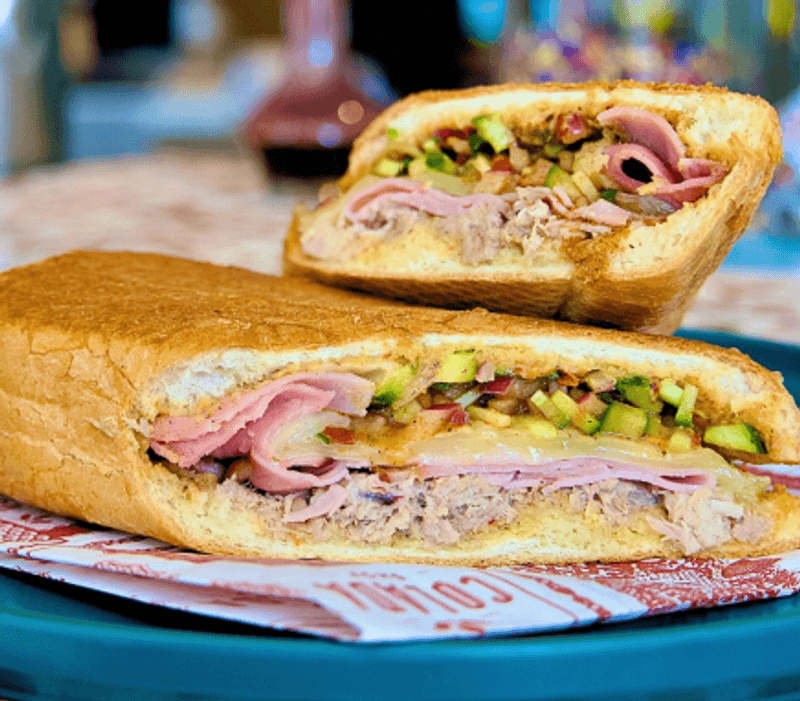 15 Oversized And Delicious Washington DC's Best Pork Sandwich Spots Loved By Locals - Decor Hint Colada Shop