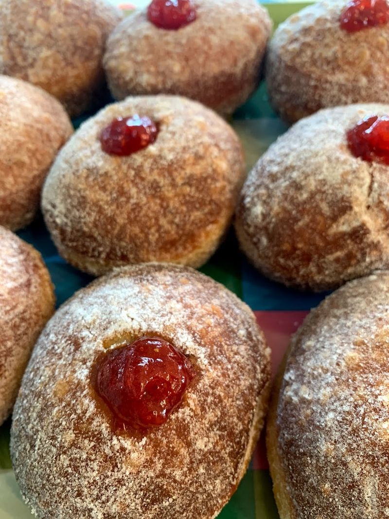 Consistently High Customer Ratings