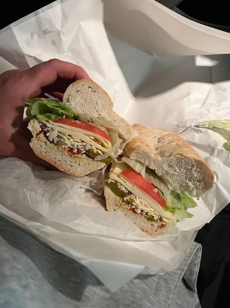 15 Oversized And Delicious Washington DC's Best Pork Sandwich Spots Loved By Locals - Decor Hint Mangialardo's