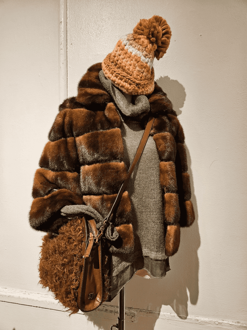 Never Worn Designer Pieces Await You