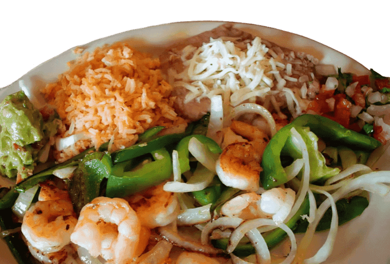 La Chinita Mexican Restaurant 