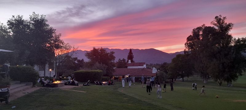 These Storybook California Towns Feel Like Europe In April - Decor Hint Ojai