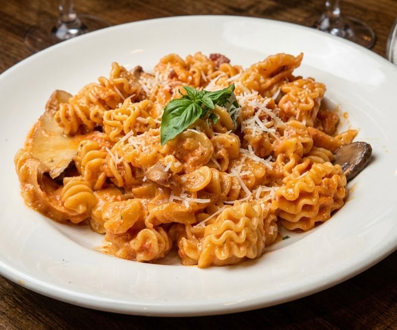 10 Unexpected Italian Restaurants In Hawaii That Totally Deliver - Decor Hint Pueo's Osteria