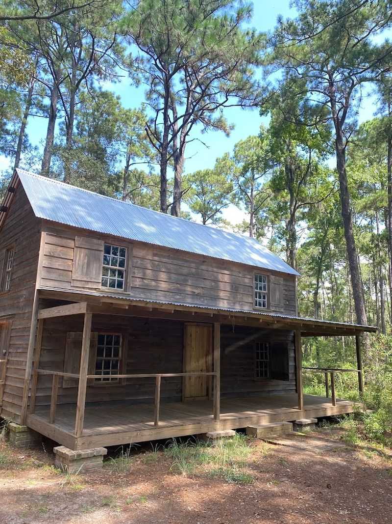 Gullah Heritage Woven Into Every Corner