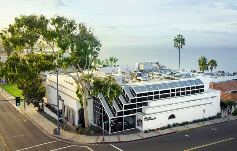 A Thriving Arts Scene Year-Round