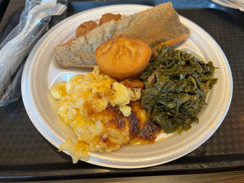 Pannie-George's Kitchen