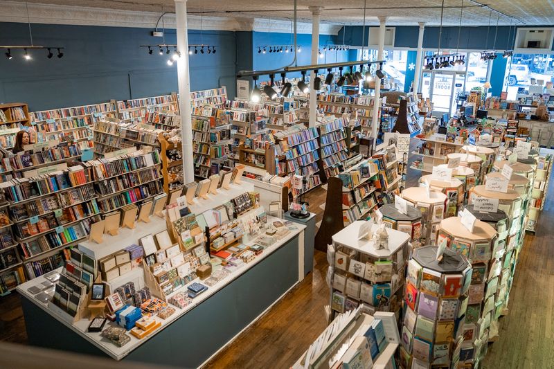New Releases And Staff Picks That Actually Reflect Good Taste