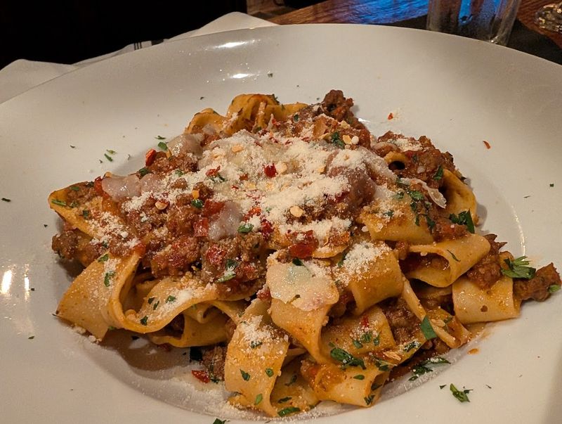 Authentic Italian Classics Done With Skill