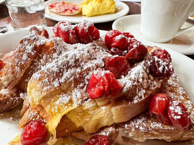 The Morning Meal That Sets The Tone