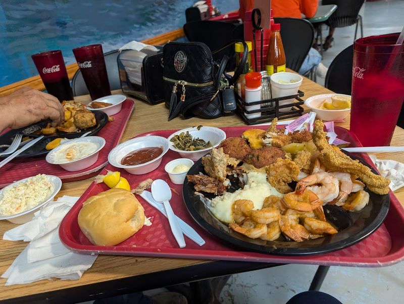 Buffet Pricing Breakdown