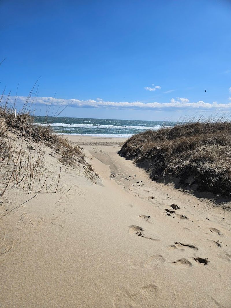 Back Bay National Wildlife Refuge