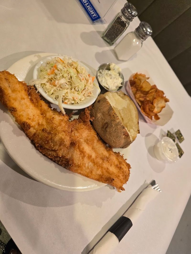 12 Massachusetts Catfish Restaurants You'll Travel Miles For - Decor Hint MB's Taste of the Sea