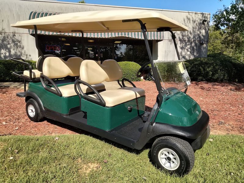 Peachtree City's Commitment to Safe, Well-Marked Paths