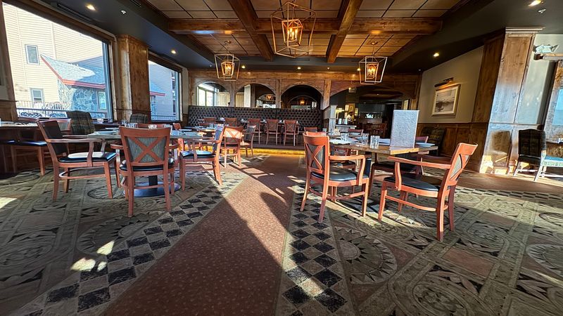 Boat Club Restaurant