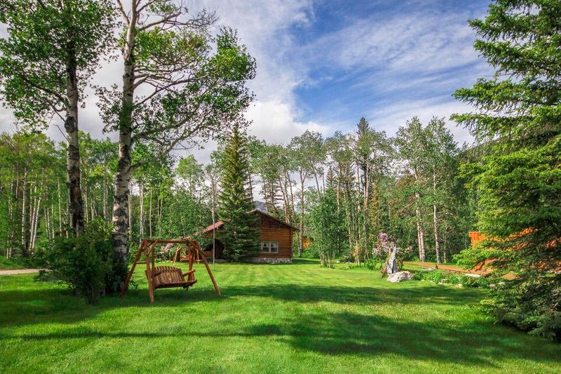 JJJ Wilderness Ranch
