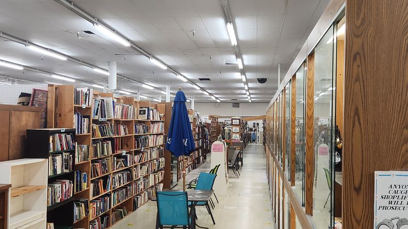 Granddaddy's Antique Mall