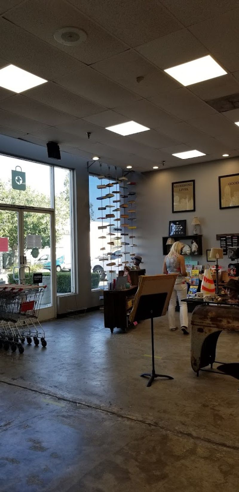 A Community Hub With A Loyal Local Following