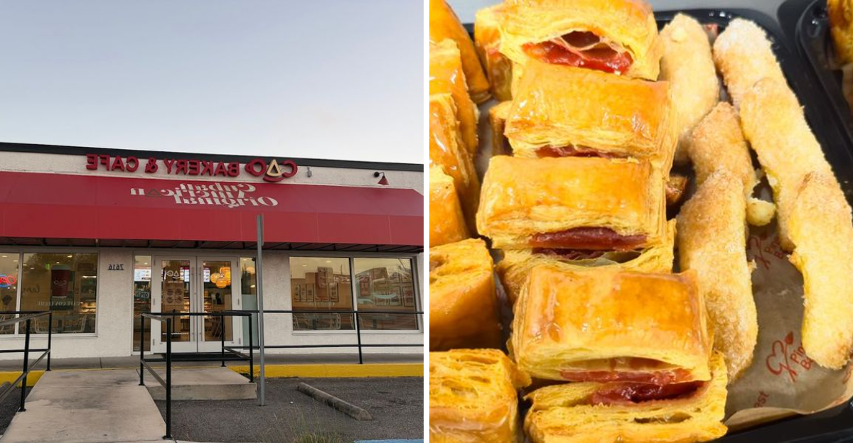 Florida Bakeries Where Cuban Bread Is Still Made The Right Way - Decor Hint