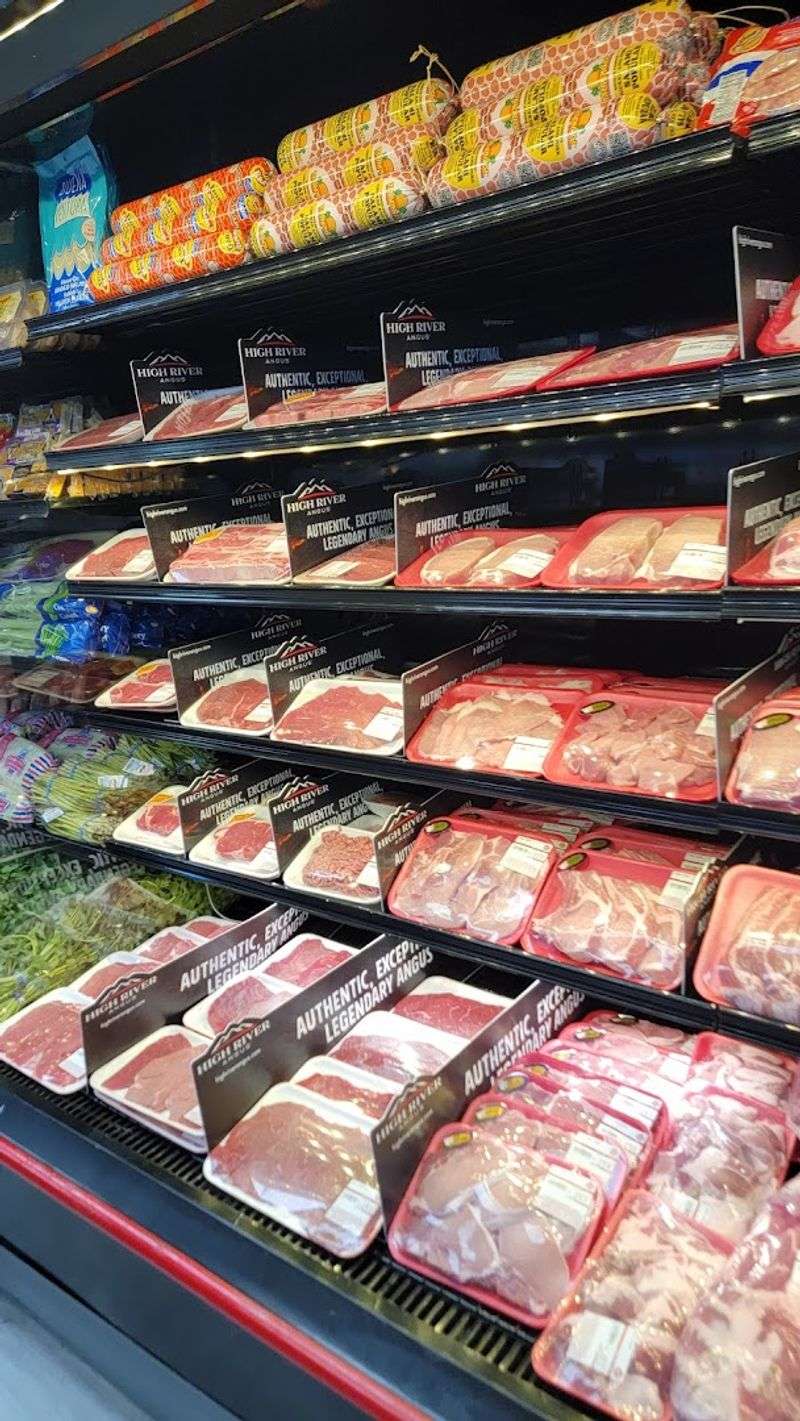 Fresh & Save Meat Market