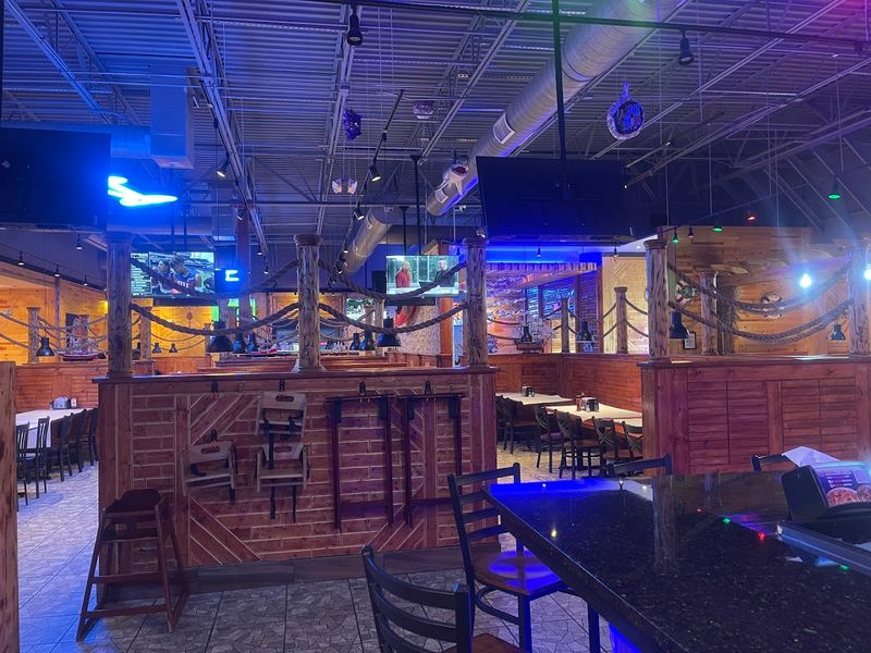 Catfish King – Columbus