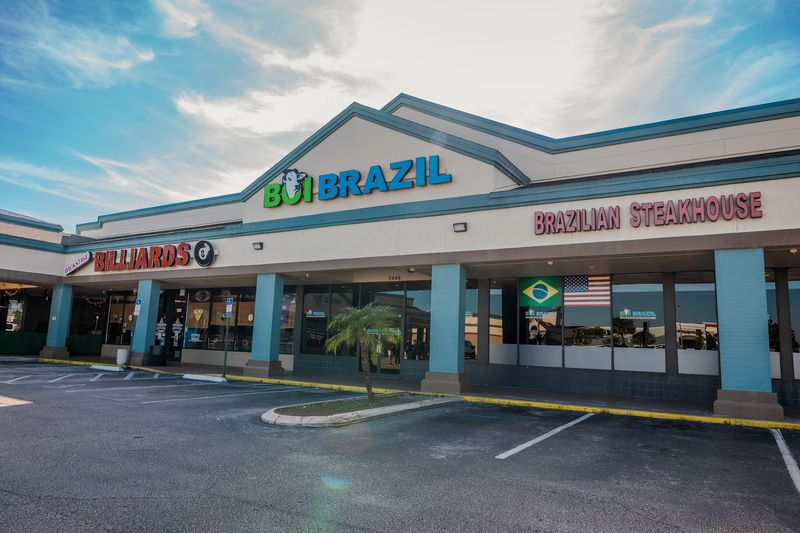 Boi Brazil Churrascaria