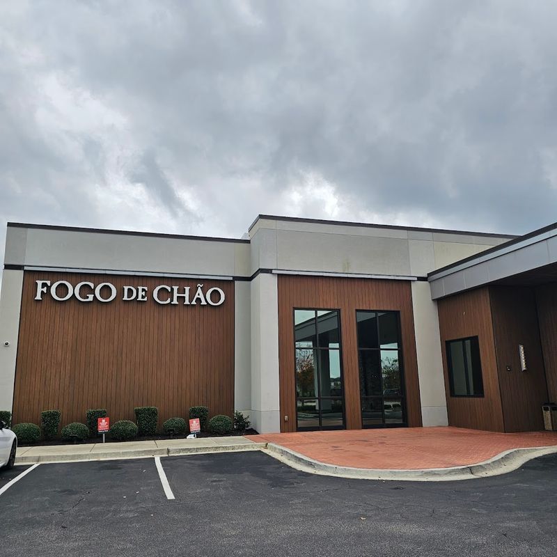 Fogo De Chao Brazilian Steakhouse Jacksonville